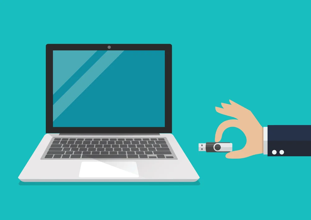 multi Bootable Pendrive