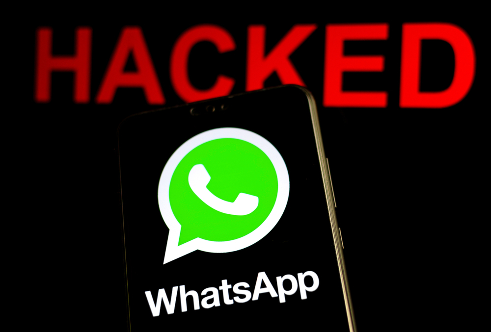 Hack Whatsapp