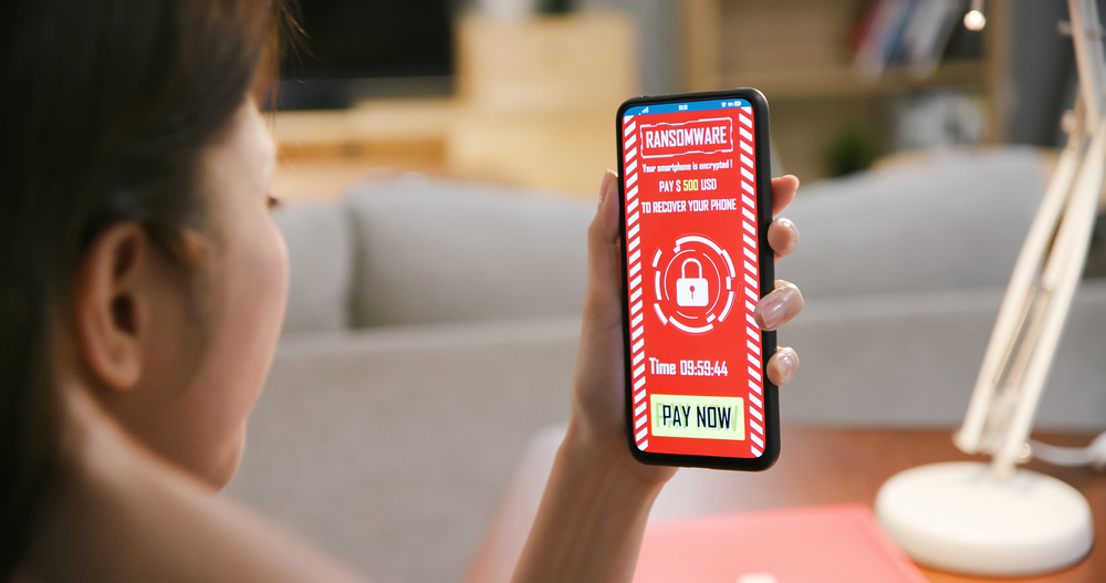 Create Ransomware for Android Without Coding
