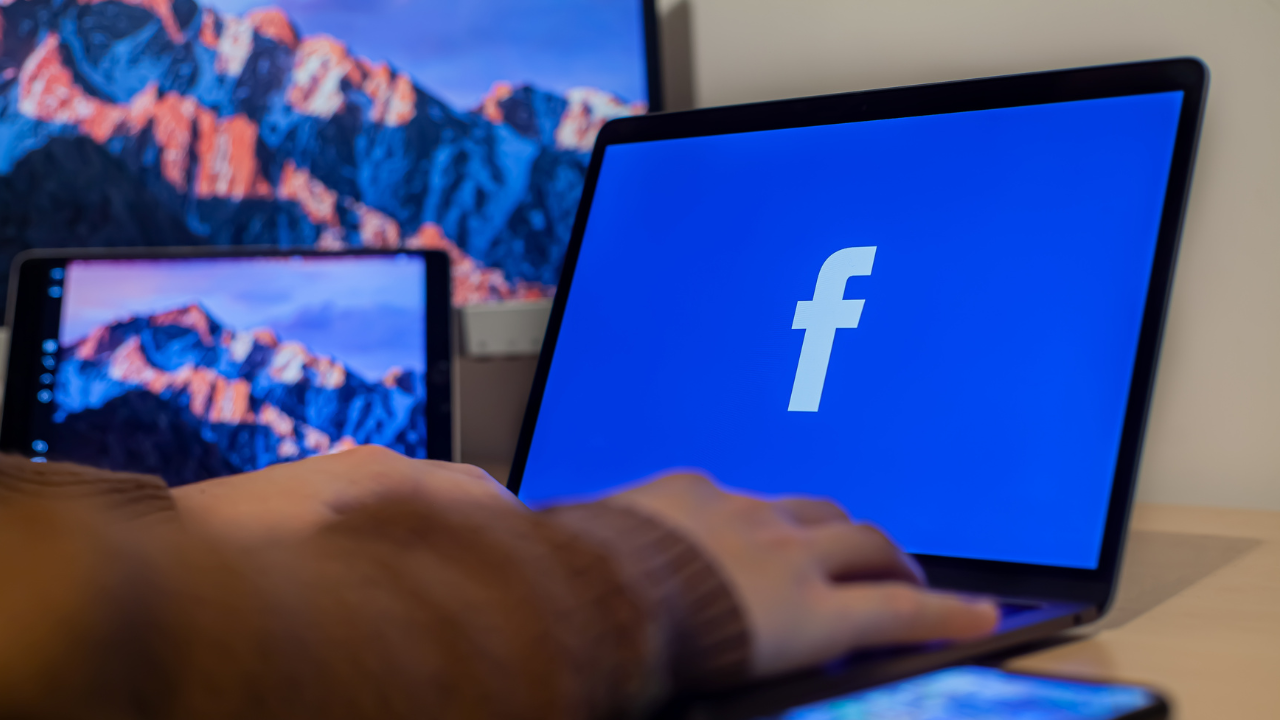 How to Recover Your Facebook Account?