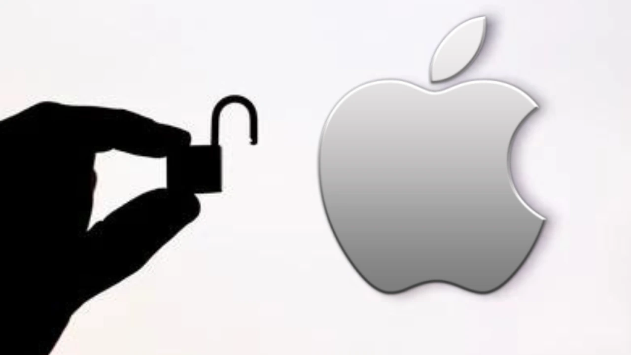 Apple has finally added encryption to its iCloud backups
