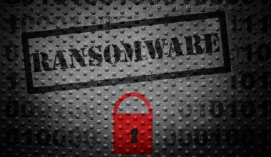 Ransomware