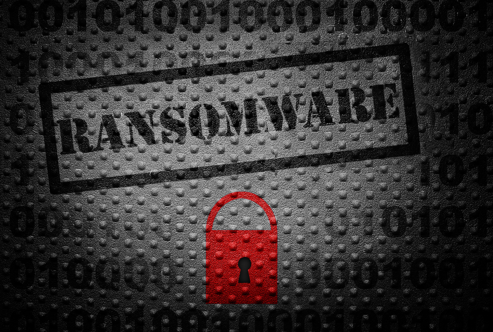 Ransomware