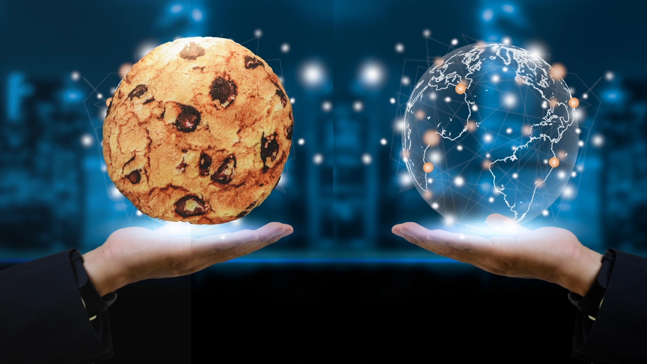 connection between cookies and cybersecurity
