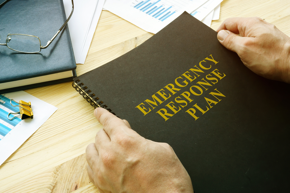 cyber security response plans