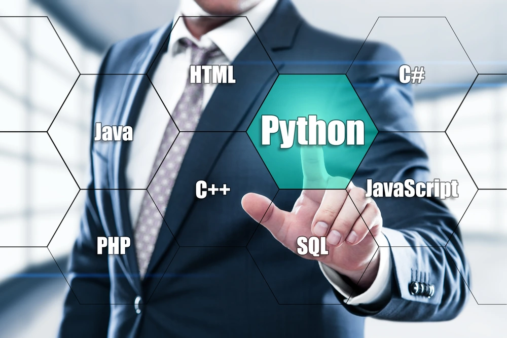 top hacking programming languages