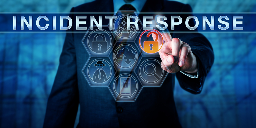 Cyber Incident Response Plan