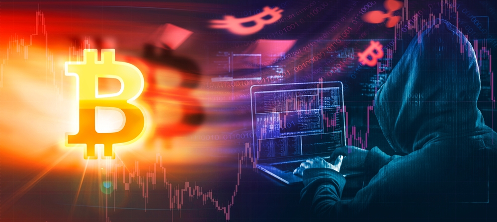 Largest Cryptocurrency Hacks