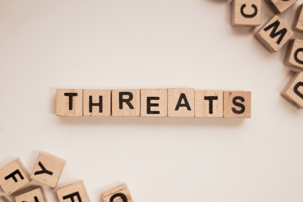 Cybersecurity Threats on Social Media