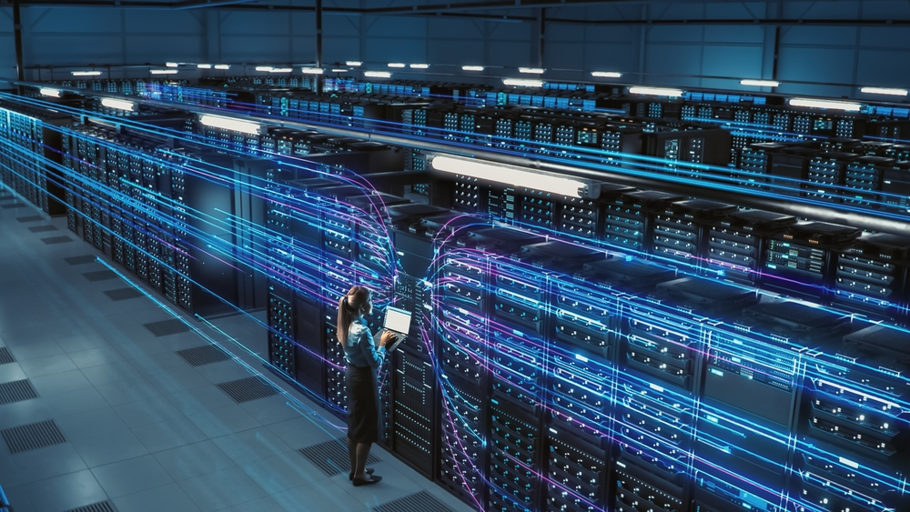 web server attack
