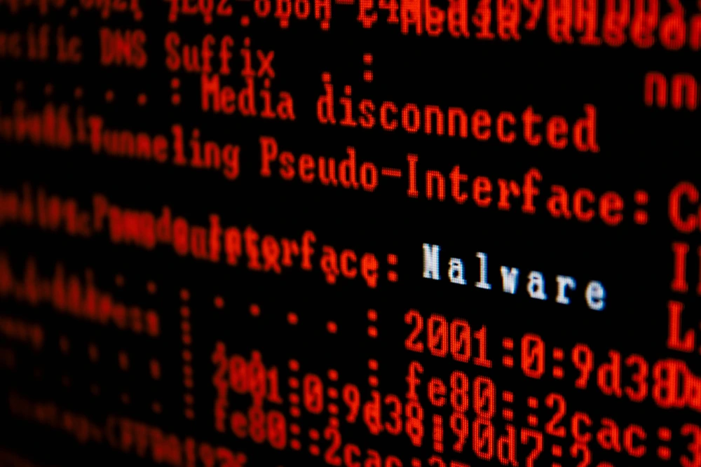 malware cryptocurrency miners