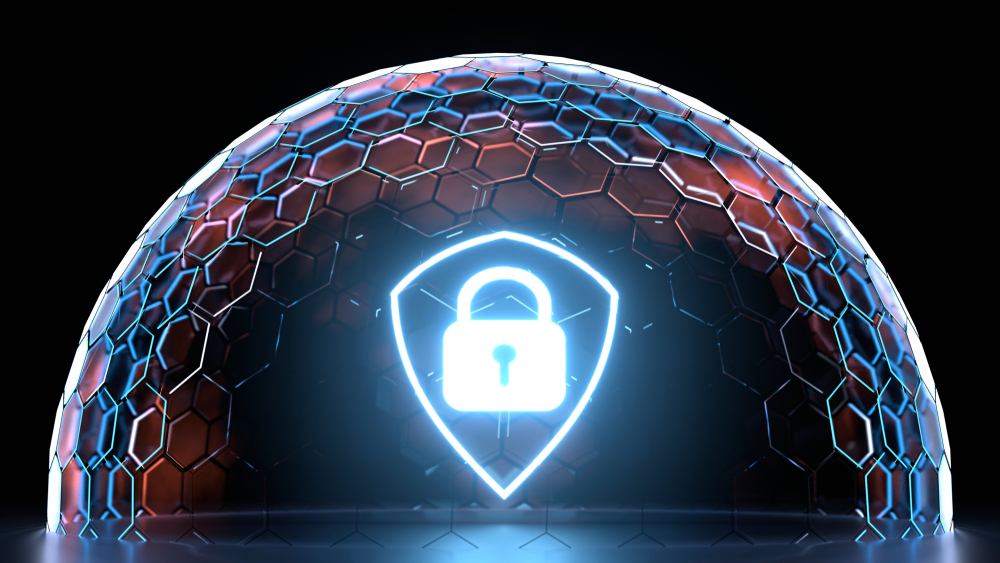 elements of cybersecurity