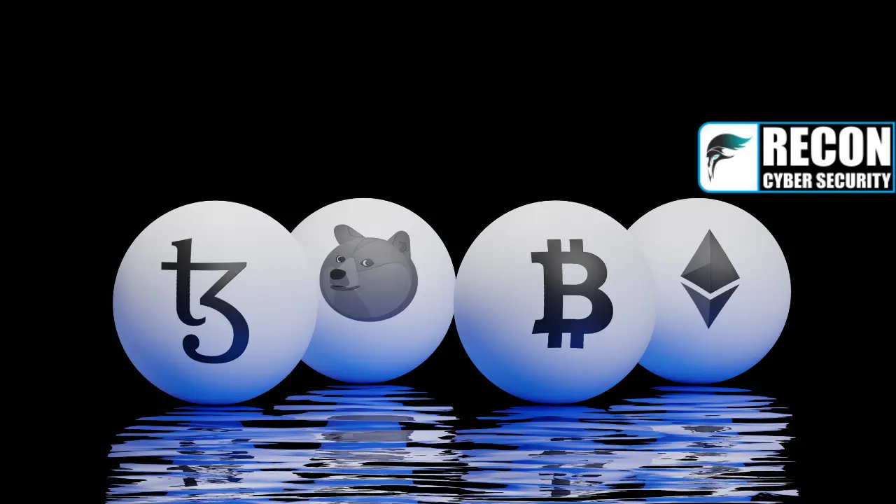 Cryptocurrency Security