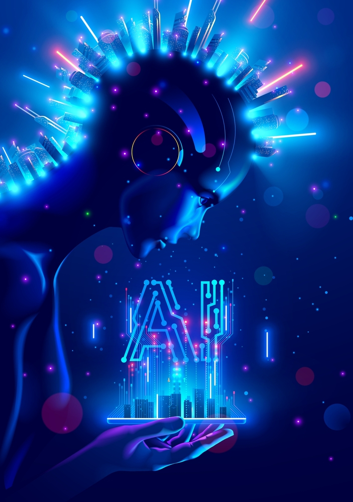AI (Artificial Intelligence)