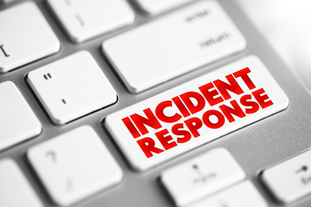 cyber incidents