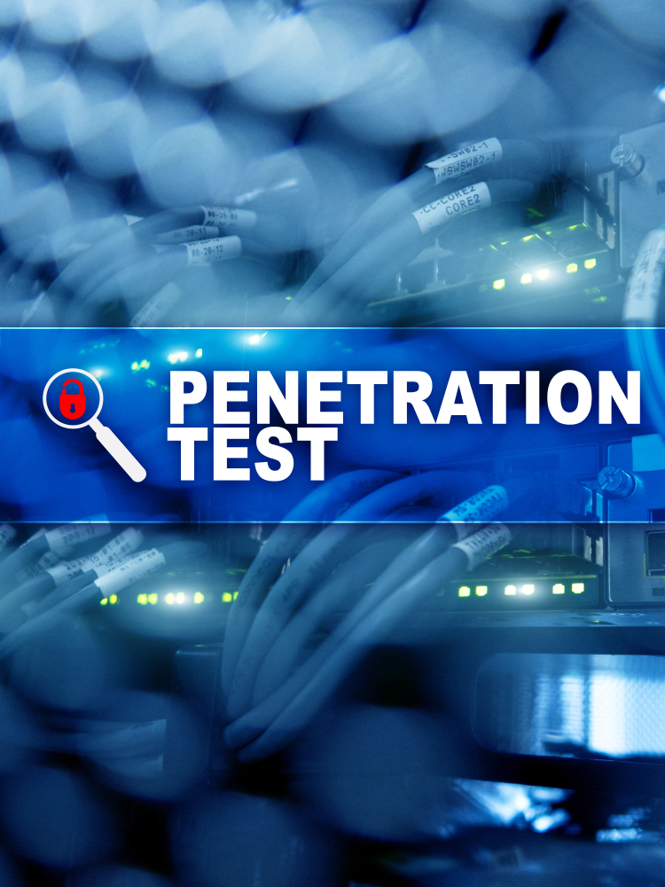 Penetration Testing