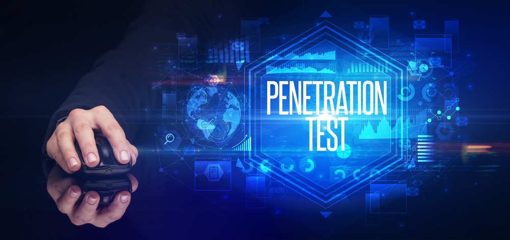 Penetration Testing