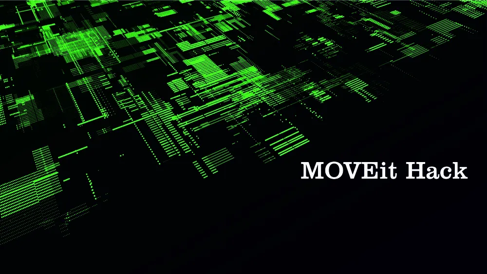 MOVEit Hack