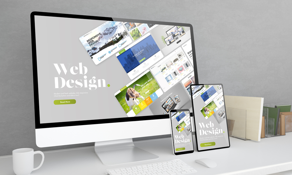Web Design Services