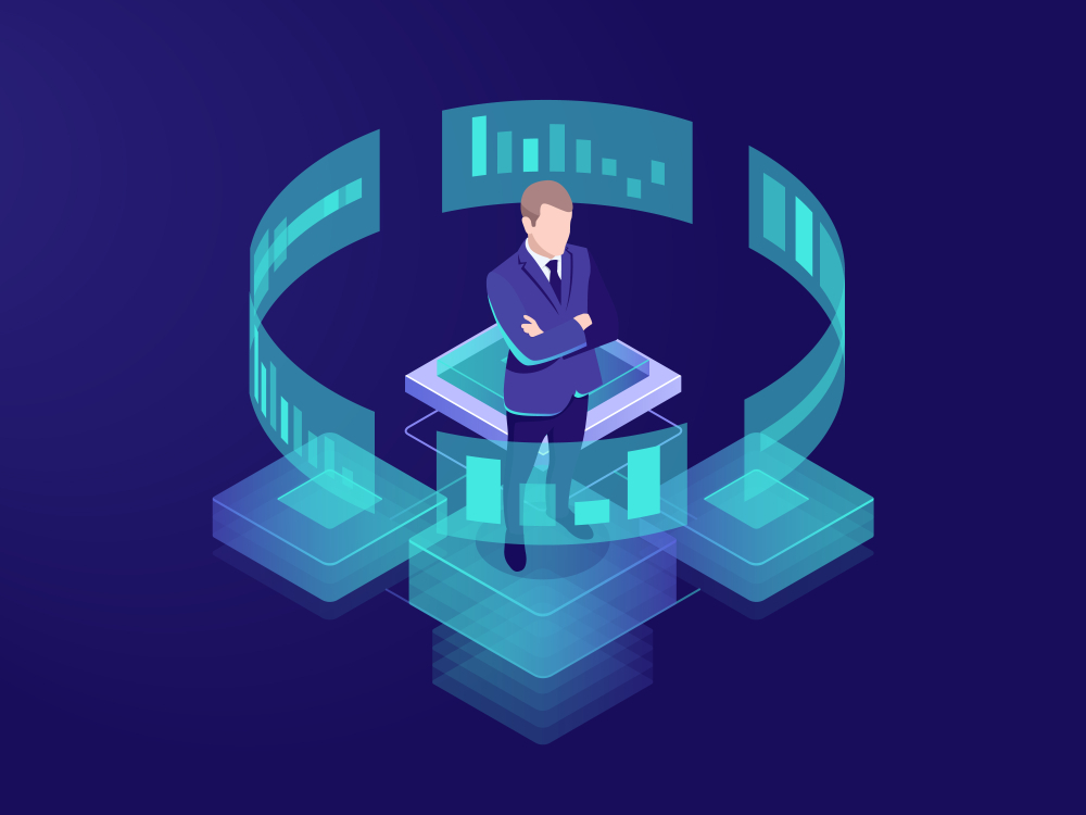 Virtual Data Rooms