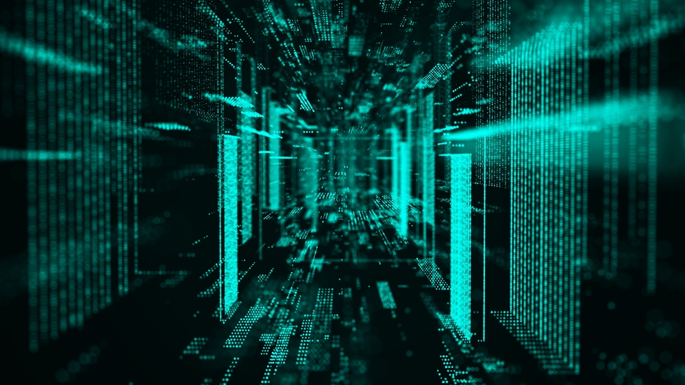 Virtual Data Rooms