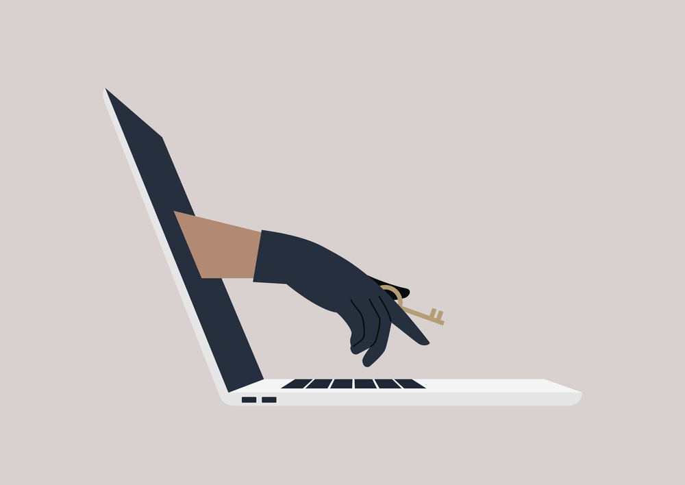 Decrypting the New BlackCat Ransomware