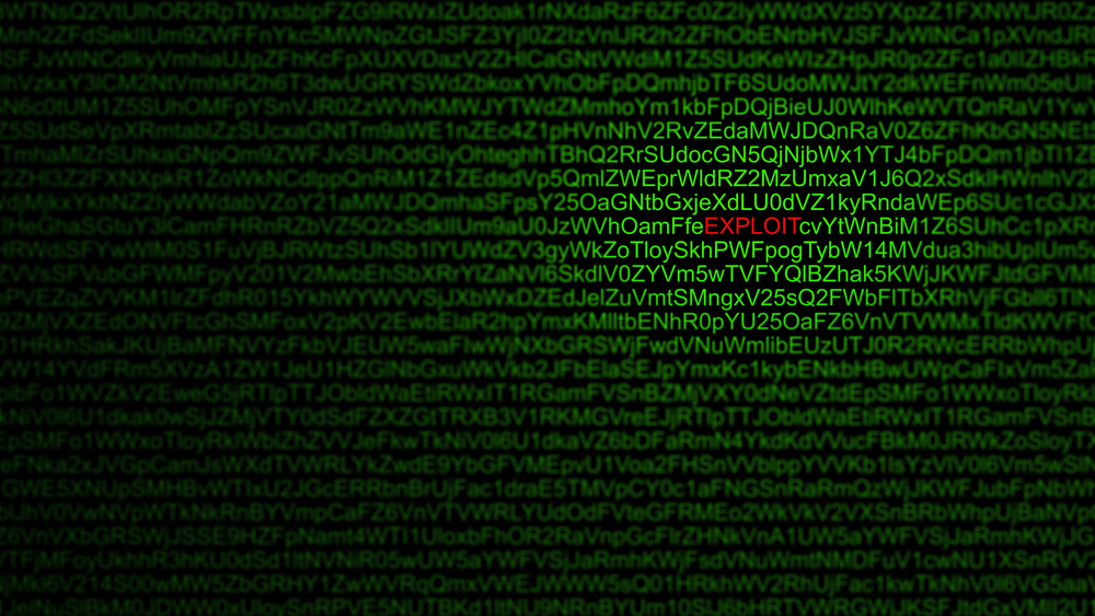 Cybersecurity Alert VMware Aria's Vulnerability and the PoC Exploit