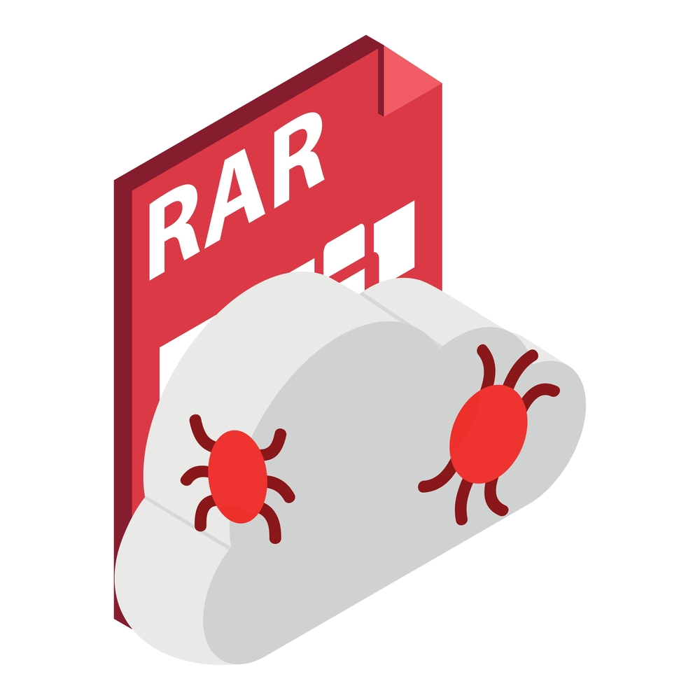 Google TAG's Warning State-Backed Threats Exploit WinRAR Flaw