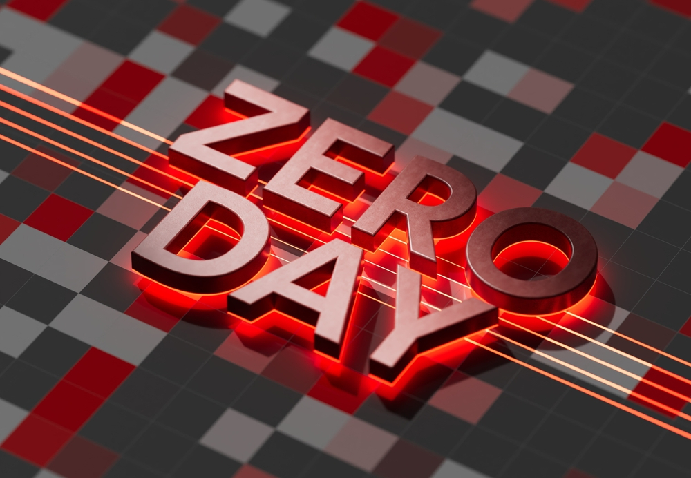 Cybersecurity Alert: Google Chrome Under Siege by Zero-Day Exploit