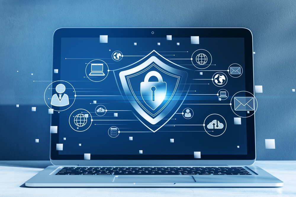 Educate Secure A Quick Cybersecurity Primer