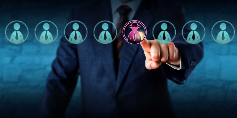 Securing Your High-Value Organization: Mitigating Cybersecurity Threats