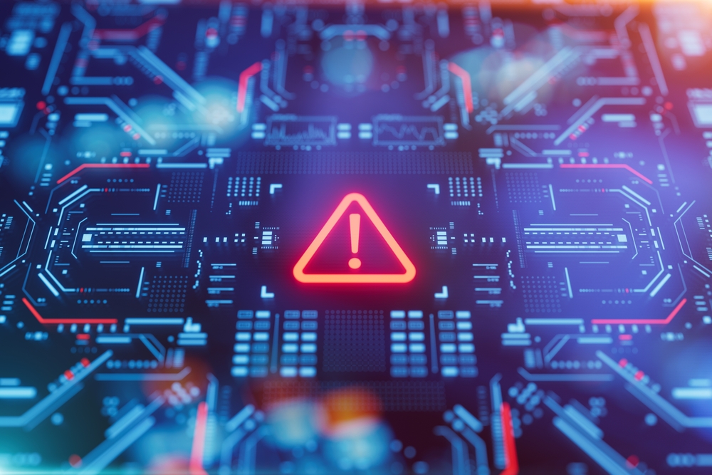 Ransomware Fines NHS Software Supplier's $6M Penalty Best Cyber Security Courses in Delhi