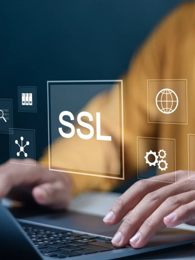 Why SSL Certificates Are Essential for Ecommerce Sites
