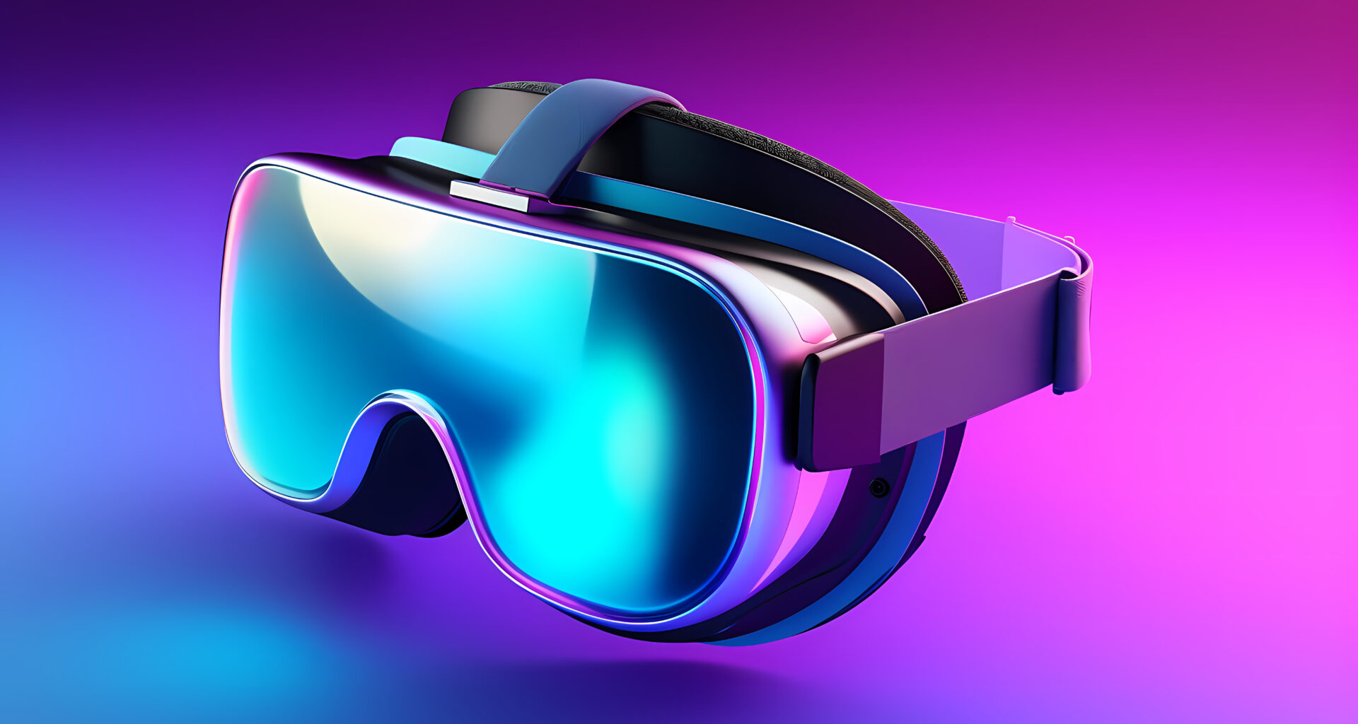 Apple Vision Pro Input Attack A New Security Threat