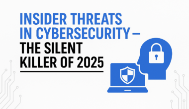 insider threats cybersecurity
