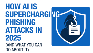 ai phishing attacks