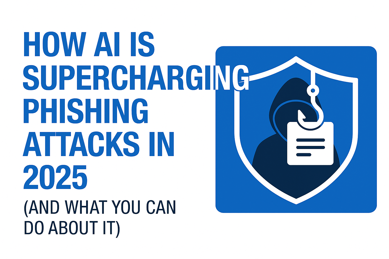 ai phishing attacks