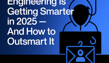 social engineering 2025