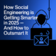 social engineering 2025