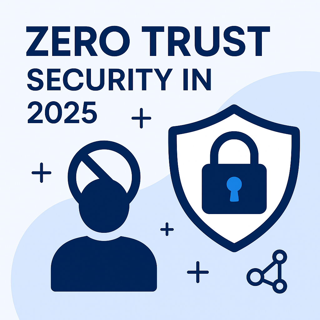 zero trust security