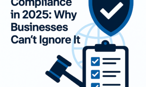 Cybersecurity Compliance in 2025