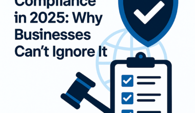 Cybersecurity Compliance in 2025