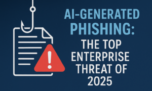 AI phishing in 2025
