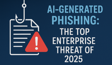 AI phishing in 2025