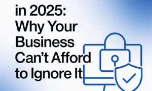 zero trust in 2025