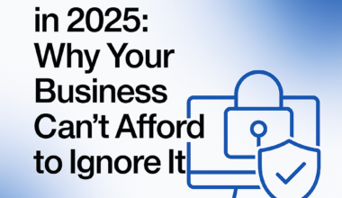 zero trust in 2025