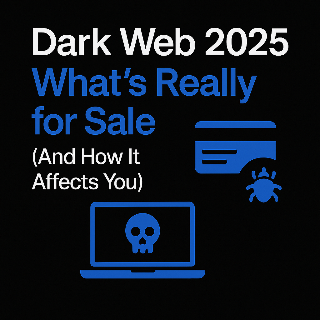 dark web 2025