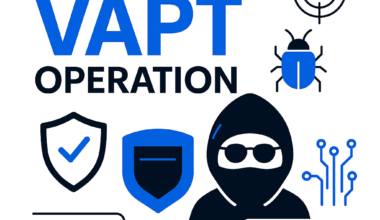 vapt in india