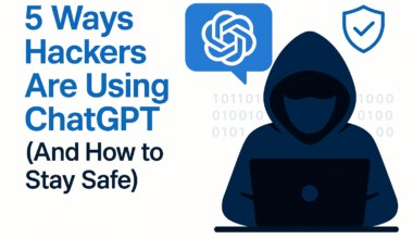 ChatGPT hacking 2025
