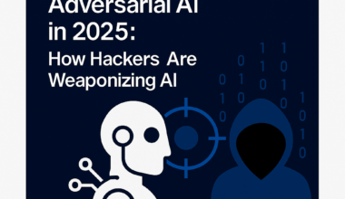 adversarial AI